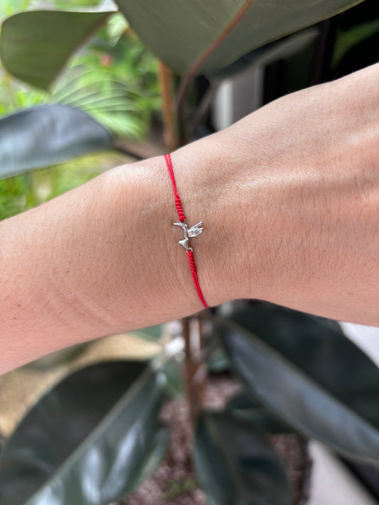 Pulsera Colibrí